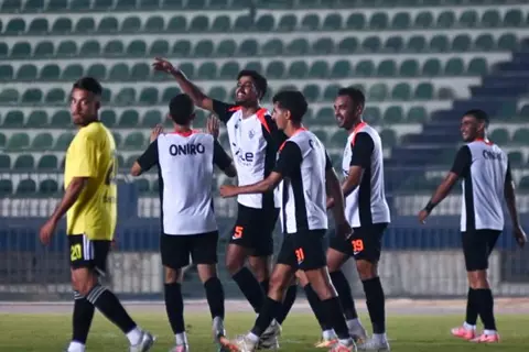 مران الزمالك.. ماذا فعل فيريرا قبل الودية الأولى بمعسكر العاصمة الإدارية؟